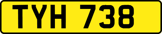 TYH738