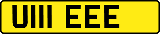 U111EEE