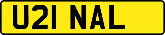 U21NAL