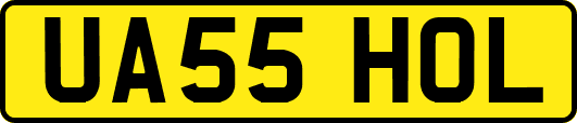 UA55HOL