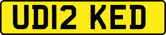 UD12KED