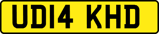 UD14KHD