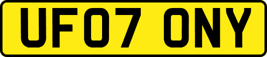 UF07ONY