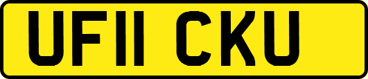 UF11CKU
