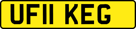 UF11KEG