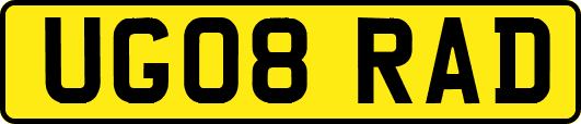 UG08RAD