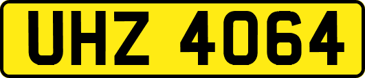 UHZ4064