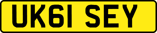 UK61SEY