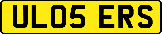 UL05ERS