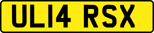UL14RSX