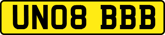 UN08BBB