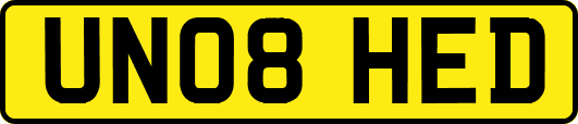 UN08HED