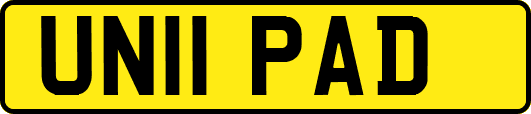 UN11PAD