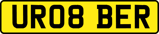 UR08BER