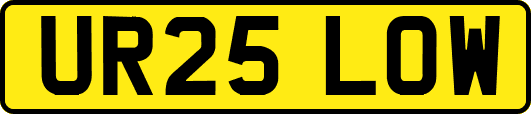 UR25LOW