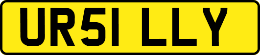 UR51LLY