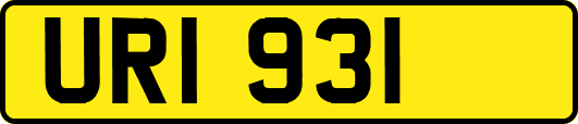 URI931