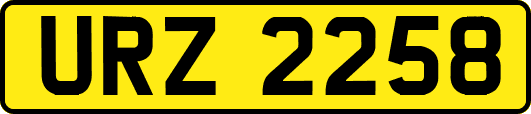URZ2258