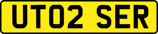 UT02SER