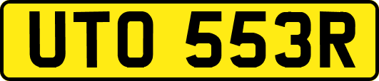 UTO553R