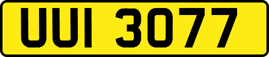UUI3077