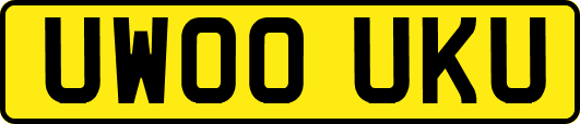 UW00UKU