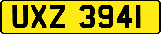 UXZ3941