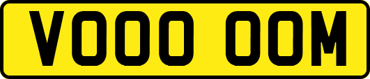 V000OOM