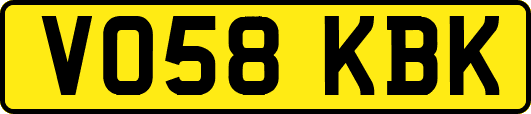 V058KBK