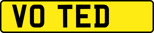 V0TED