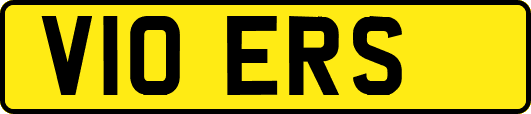 V10ERS