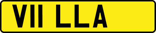 V11LLA