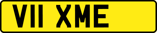 V11XME