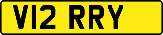 V12RRY