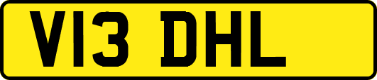 V13DHL