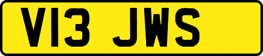 V13JWS