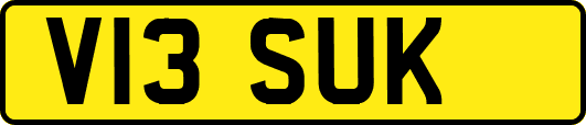V13SUK
