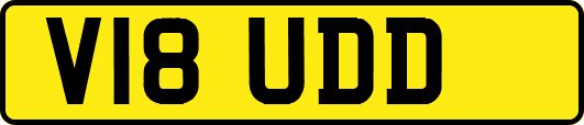 V18UDD