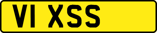 V1XSS