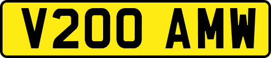 V200AMW