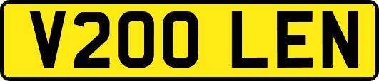 V200LEN