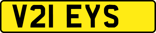V21EYS