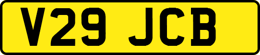 V29JCB