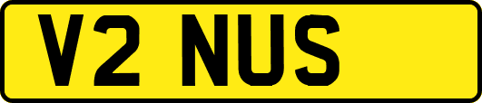 V2NUS