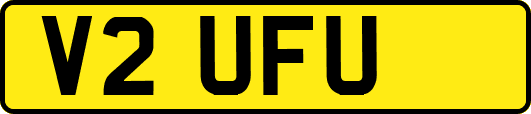 V2UFU