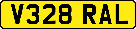V328RAL