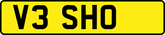 V3SHO
