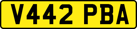 V442PBA