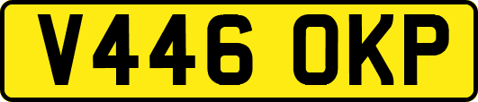 V446OKP