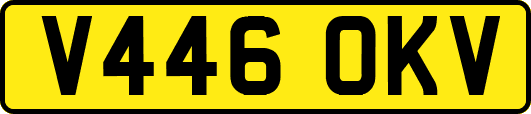 V446OKV